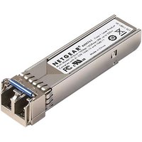NETGEAR AXM763. SFP transceiver type: Fiber optic Maximum data transfer rate: 10000 Mbit/s Interface type: SFP+. Weight: 18 g
