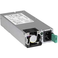 NETGEAR APS550W. Product type: Power supply Product colour: Metallic Compatibility: M4300-28G-PoE+ M4300-52G-PoE+. Total power: 550 W AC input voltage: 100 - 240 V AC input frequency: 50 - 60 Hz