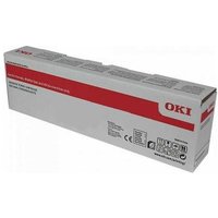 OKI 46861305 toner cartridge 1 pc(s) Original Yellow