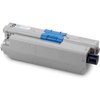 OKI 44469803 toner cartridge 1 pc(s) Original Black