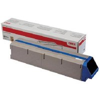 OKI 45536556 toner cartridge 1 pc(s) Original Black