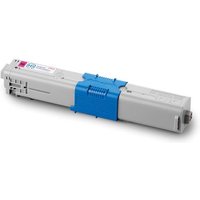 OKI 44469705 toner cartridge 1 pc(s) Original Magenta