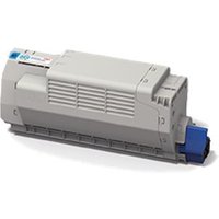 OKI 45396303 toner cartridge 1 pc(s) Original Cyan