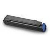 OKI Magenta toner cartridge Original