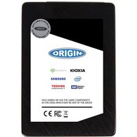 Origin Storage Inception SSD 512GB NVMe M.2 30mm