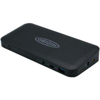 Origin Storage Docking Station USB-C