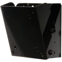 Peerless PARAMOUNT Universal Tilt Wall Mount PT630 mounting kit - for LCD TV - gloss black