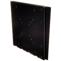 Peerless PARAMOUNT Universal Flat Wall Mount PF632 mounting kit - for LCD TV - gloss black