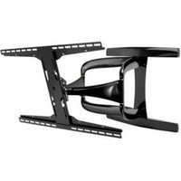 Peerless SUA771PU TV mount/stand 2.29 m (90") Black