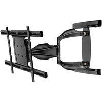 Peerless SA761PU TV mount/stand 190.5 cm (75") Black