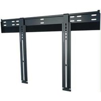 Peerless SUF660P TV mount/stand 2.03 m (80") Black