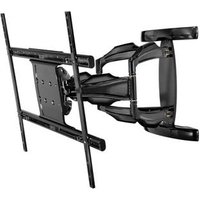 Peerless SA771PU 116.8 cm (46") 2.29 m (90") 200 x 100 mm 800 x 400 mm -75 - 75 Black