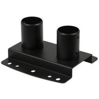 Peerless MOD-CPF2 mounting kit Black