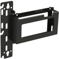 Peerless ACC-MSP. Product colour: Black