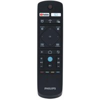 Philips 22AV1905A remote control TV Press buttons