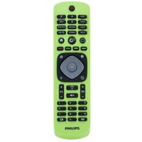 Philips 22AV9574A. Brand compatibility: Philips Remote control proper use: TV Input type: Press buttons