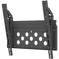 PMV PMVMOUNTXFBPT TV mount/stand 2.29 m (90") Black