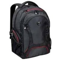 PORT Designs Courchevel II Eco backpack Casual backpack Black