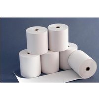 5 Star Prestige 80X67 Therm Roll P20 - Thermal Printer Rolls - Receipt Paper