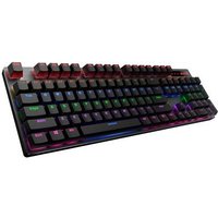 Rapoo V500 Pro keyboard Gaming USB QWERTY English Black