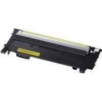 Samsung CLT-Y404S Yellow Original Toner Cartridge