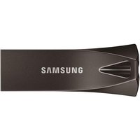 Samsung MUF-64BE USB flash drive 64 GB USB Type-A 3.2 Gen 1 (3.1 Gen 1) Grey