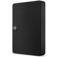 Seagate Expansion STKM2000400 external hard drive 2 TB USB Type-A 3.2 Gen 1 (3.1 Gen 1) Black