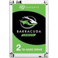 Seagate Barracuda ST2000DM008. HDD capacity: 2 TB HDD speed: 7200 RPM Storage drive buffer size: 256 MB HDD size: 3.5" Interface: Serial ATA III