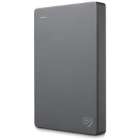 Seagate Basic external hard drive 5 TB 2.5" 3.2 Gen 1 (3.1 Gen 1) Silver