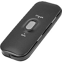 Siig CE-H21112-S1 laptop dock/port replicator Wired USB 2.0 Black