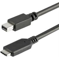 StarTech.com to Mini DisplayPort Adapter USB 3.1 1 Supported Display(s) - 4 k