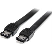 StarTech.com ESATA3 StarTech.com 3 ft Shielded External eSATA Cabl...