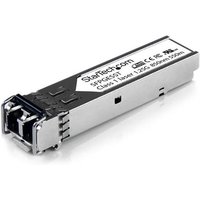 StarTech.com Cisco SFP-GE-S Compatible SFP Module - 1000BASE-SX - 1GbE Multimode Fiber MMF Optic Transceiver - 1GE Gigabit Ethernet SFP - LC 550m - 850nm - DDM Cisco IE3400 IE3300 IE3200
