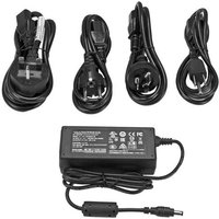 StarTech.com DC Power Adapter - 12V, 5A