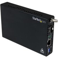 StarTech.com Gigabit Ethernet Fiber Media Converter with Open SFP Slot 1250 Mbit/s 1000Base-T 1000Base-LX 1000Base-SX IEEE 802.3 IEEE 802.3ab IEEE 802.3u IEEE 802.3z Gigabit Ethernet 1000 Mbit/s