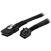 StarTech.com Internal Mini-SAS Cable - SFF-8087 to SFF-8643 - 1 m