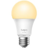 TP-Link Tapo Smart Wi-Fi Light Bulb Dimmable