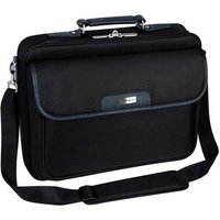 Targus Notepac Case Nylon For Screen Size 15.4-16inch Black - CN01