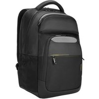 Targus Citygear. Case type: Backpack Maximum screen size: 43.9 cm (17.3") Carrying handle(s). Weight: 1.05 kg. Surface coloration: Monochromatic