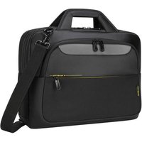 Targus TCG455GL Targus Citygear 35.6 cm (14") Toploader bag Black