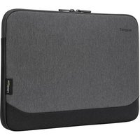 Targus TBS64902 notebook case 30.5 cm (12") Sleeve case Grey