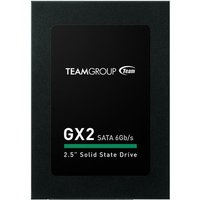 Team GX2 2TB 2.5 Inch Solid State Drive Serial ATA III (T253X2002T0C101)