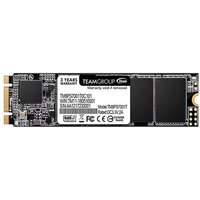 Team MS30 (TM8PS7001T0C101) 1TB, M.2 Sata Interface, PCIe Gen3, Read 530MB/s, Write 480MB/s, 3 Year Warranty - SSD - SATA SSD
