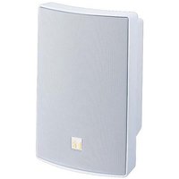 TOA BS-1030W. Recommended usage: Universal. Speaker type: 2-way Number of drivers: 1. Connectivity technology: Wired. RMS rated power: 30 W Frequency range: 80 - 20000 Hz Impedance: 8 . Product colour: White