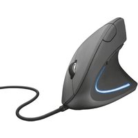 Trust Verto mouse Office Right-hand USB Type-A Optical 1600 DPI