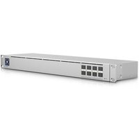 Ubiquiti UniFi Switch USW-Aggregation - switch - 8 ports - Managed - rack-mountable