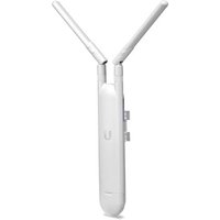 Ubiquiti Unifi AC Mesh. 2.4 GHz 5 GHz Maximum data transfer rate: 1167 Mbit/s. Power over Ethernet (PoE). Product colour: White