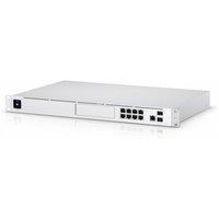 Ubiquiti UDM-PRO UniFi Dream Machine Pro - Combined Switch / Security Gateway / Controller / UniFi Protect NVR