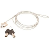 Urban Factory STANDARD SECURITY CABLE "PUSH TO LOCK"