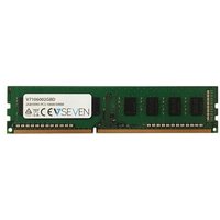 V7 2GB DDR3 PC3-10600 - 1333mhz DIMM Desktop Memory Module - V7106002GBD